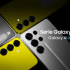 La serie Samsung Galaxy S25: el nuevo estándar en smartphones con IA.